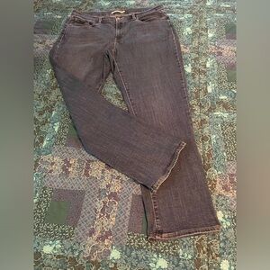 Levi's Classic Straight Jeans Size 32